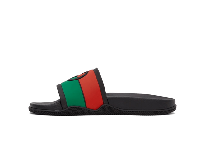 Women's Gucci Slides - Buy Now at Sale Price!