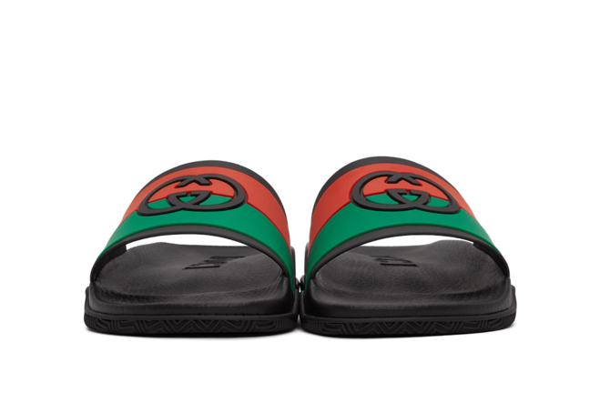 Don't Miss Out - Gucci Slides for Women on Sale Now!