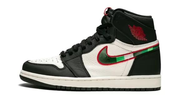 Air Jordan 1 Retro High OG - Sports Illustrated / A Star Is Born