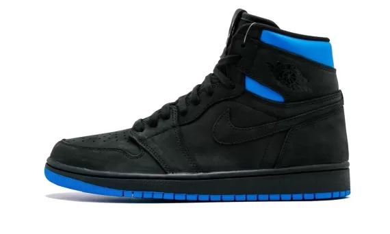 Air Jordan 1 Retro High OG Q54 - QUAI54