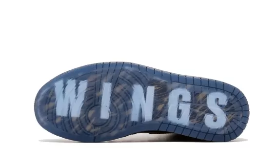 Air Jordan 1 RET High OG Wings - Wings