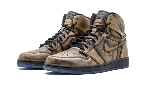 Air Jordan 1 RET High OG Wings - Wings