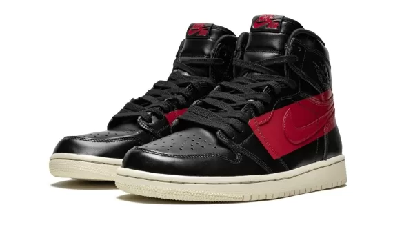 Air Jordan 1 Retro High OG Defiant - Defiant