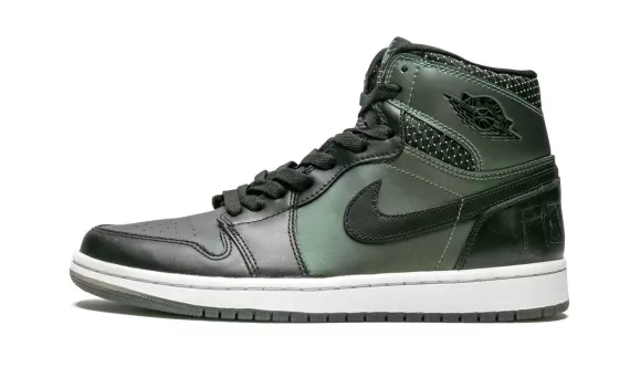 Air Jordan 1 SB QS - Lance Mountain/Craig Stecyk