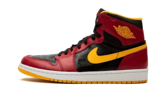 Air Jordan 1 Retro High OG - Atlanta Hawks