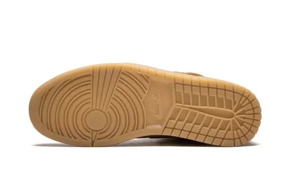 Air Jordan 1 Retro High OG - Wheat