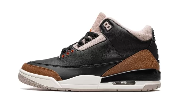 Air Jordan 3 Retro - Desert Elephant