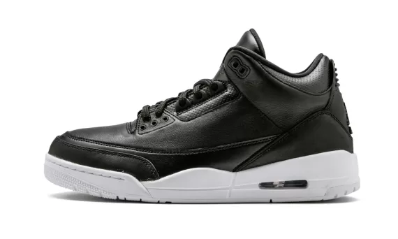 Air Jordan 3 Retro - Cyber Monday