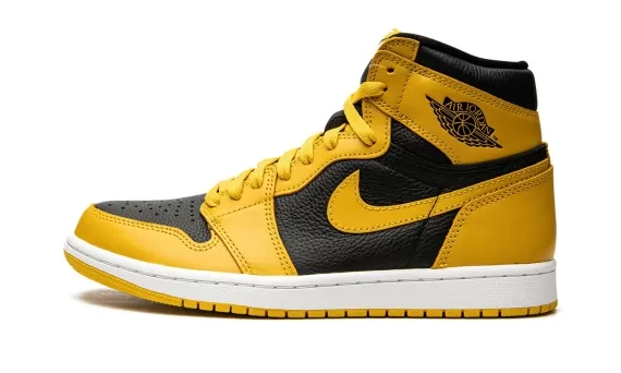 Air Jordan 1 High OG - Pollen