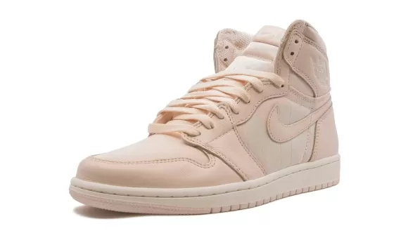 Air Jordan 1 Retro High OG - Guava Ice