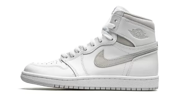 Air Jordan 1 Retro High '85 - Neutral Grey