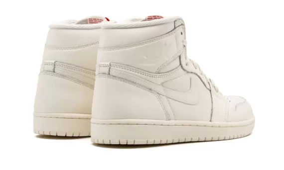 AIir Jordan 1 Retro High OG - Sail