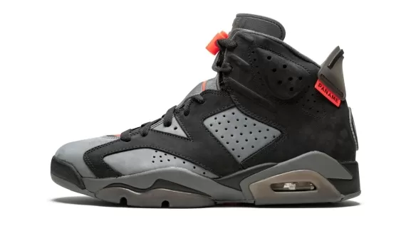 Air Jordan 6 PSG - Paris Saint Germain