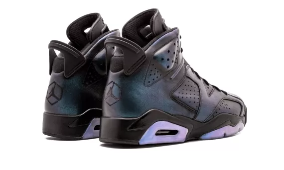 Air Jordan 6 Retro AS - All Star Game / Chameleon