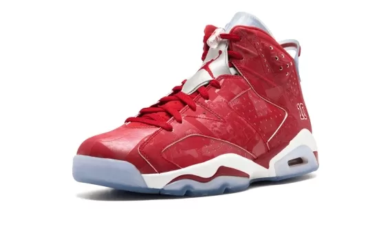 Air Jordan 6 Retro - Slam Dunk