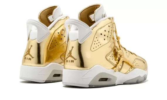 Air Jordan 6 Retro P1NNACLE - Pinnacle