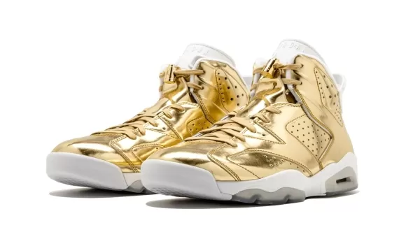 Air Jordan 6 Retro P1NNACLE - Pinnacle