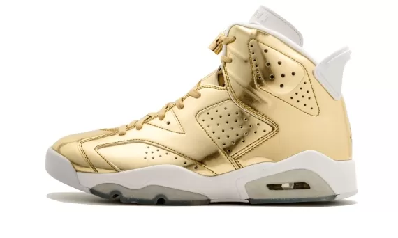 Air Jordan 6 Retro P1NNACLE - Pinnacle