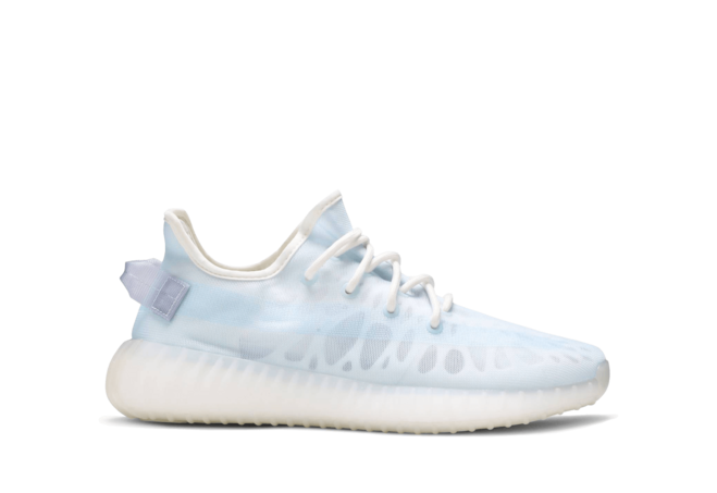Yeezy Boost 350 V2 Mono Ice: Get Discounted Men's Shoes at Shop!