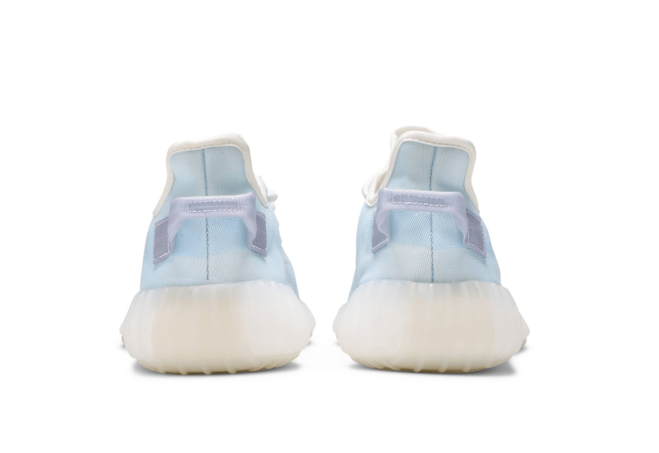 Discount on Women's Yeezy Boost 350 V2 Mono Ice - Shop Now!