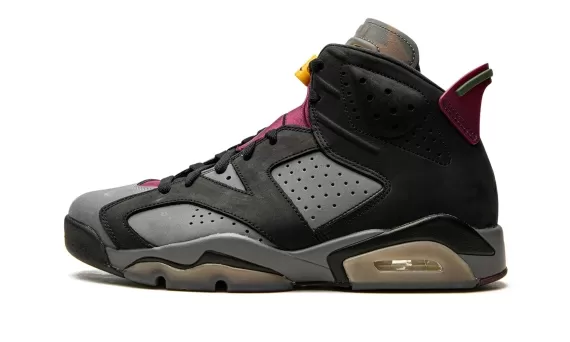 Air Jordan 6 Retro - Bordeaux