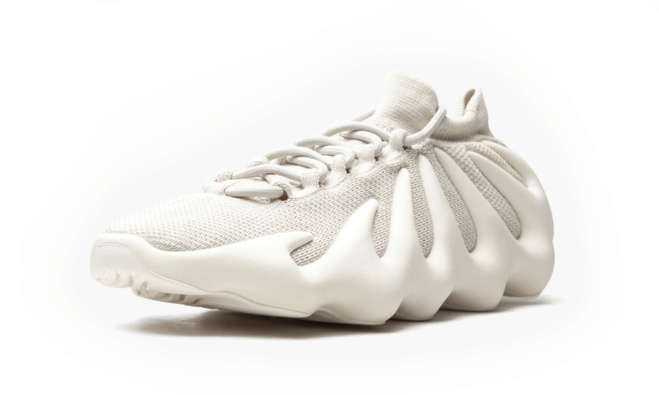 Shop for Women's Yeezy 450 Cloud White Shoes at Discounted Prices