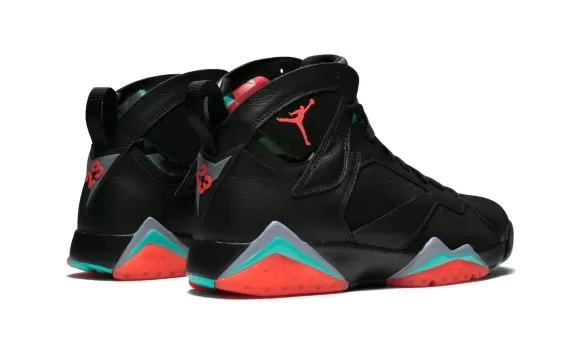 Air Jordan 7 Retro 30TH - Barcelona Nights