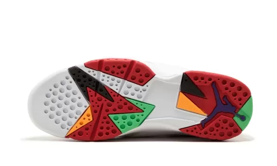 Air Jordan 7 Retro - Hare