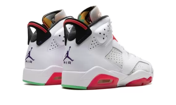 Air Jordan 6 Retro - Hare