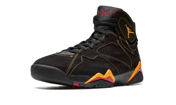 AIir Jordan 7 Retro - Citrus 2022