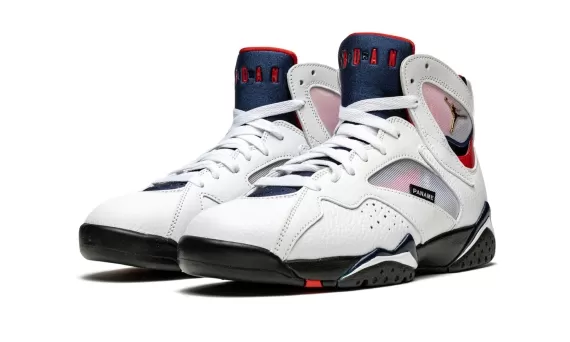 Air Jordan 7 PSG - Paris Saint Germain