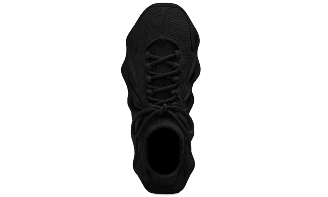 Stay Stylish with Men's Yeezy 450 Black