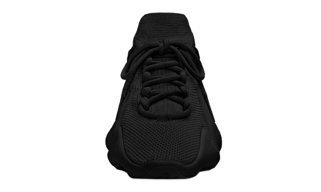 Stylish Yeezy 450 Black Women's Shoes for Sale!