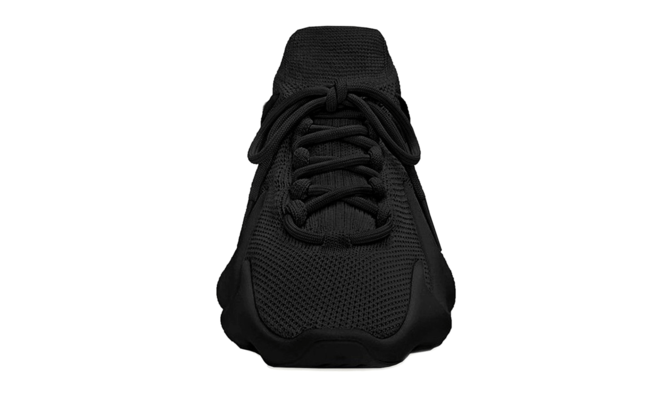 Upgrade Your Look with Men's Yeezy 450 Black