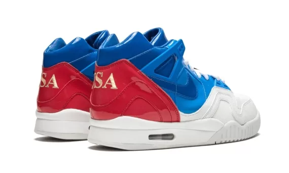 Air Tech Challenge 2 SP - U.S. Open