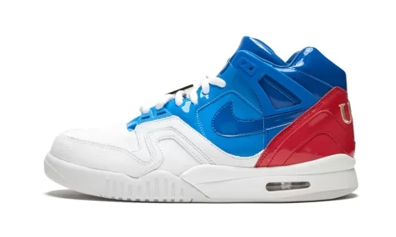 Air Tech Challenge 2 SP - U.S. Open