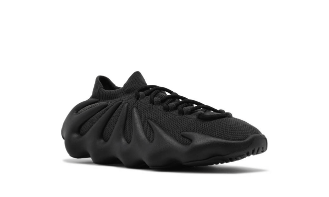 Men's Fashion Designer Online: Yeezy 450 Dark Slate Now Available