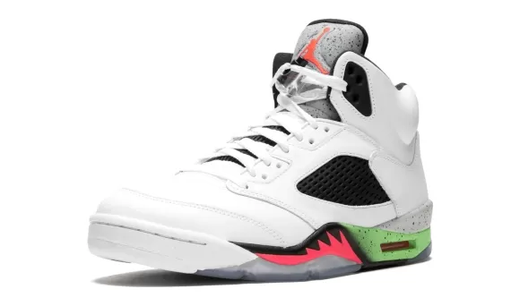 Air Jordan 5 Retro - Pro Star