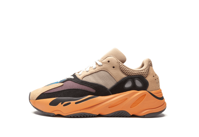 Shop YEEZY BOOST 700 - Enflame Amber for Men's and Get Discount!