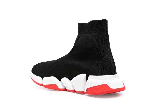 0 Sneaker Black/Red for Women's - Sale Now!