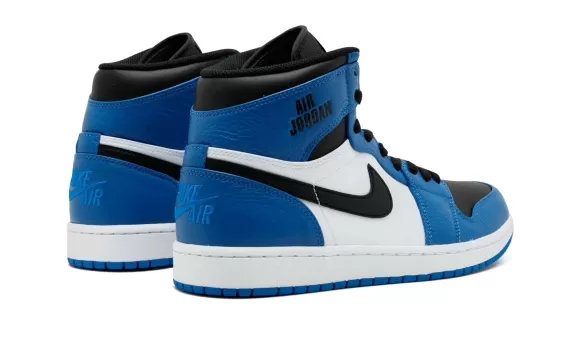 Air Jordan 1 Retro High - Solar Blue