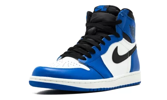 Air Jordan 1 Retro High OG - Game Royal