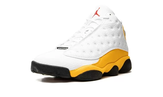 Air Jordan 13 Retro - Del Sol