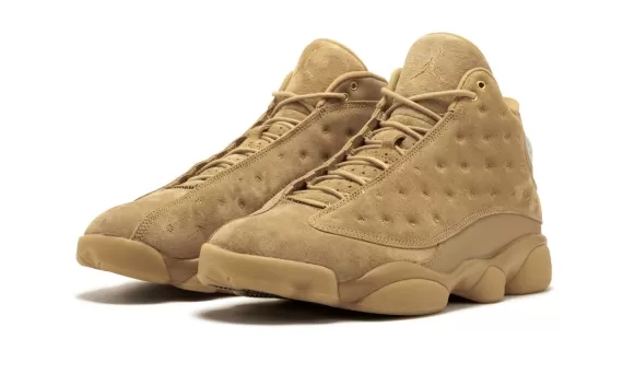 Air Jordan 13 Retro - Wheat