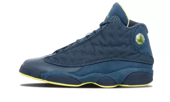 Air Jordan 13 Retro - Squadron Blue