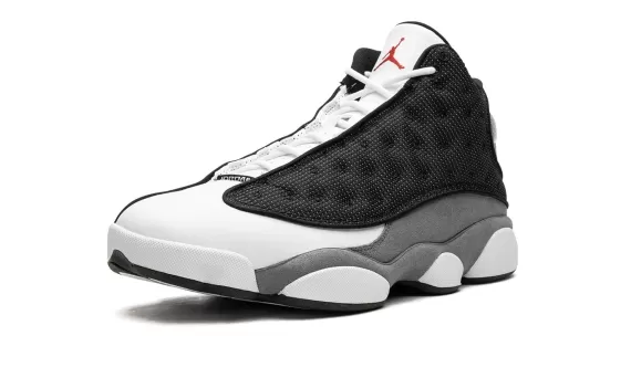 Air Jordan 13 Retro - Black Flint