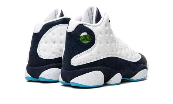 Air Jordan 13 Retro - Obsidian