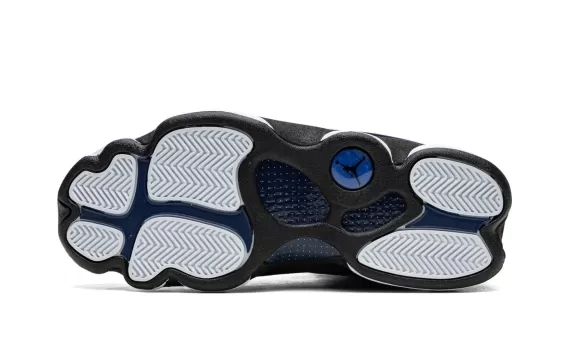 Air Jordan Retro 13 - Brave Blue