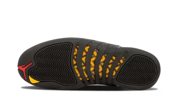 Air Jordan 12 Retro - Taxi