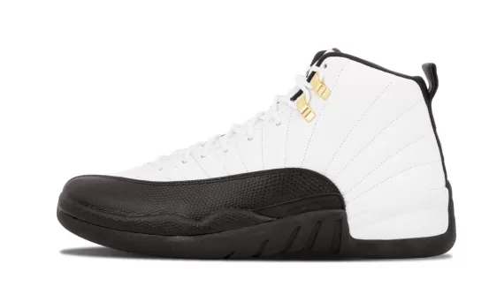 Air Jordan 12 Retro - Taxi